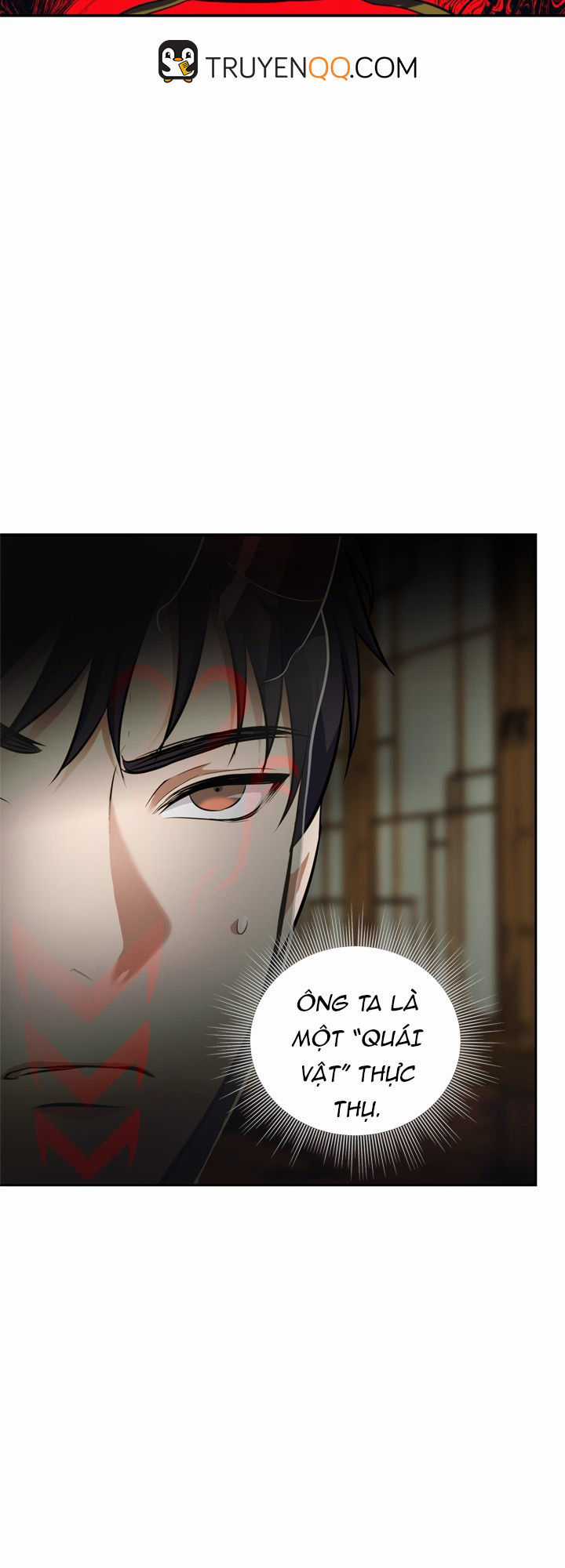 Vua Thăng Cấp Chương 62 trang 20