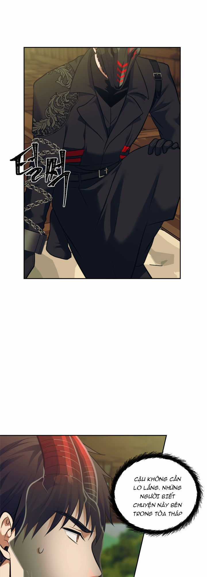 Vua Thăng Cấp Chương 62 trang 21