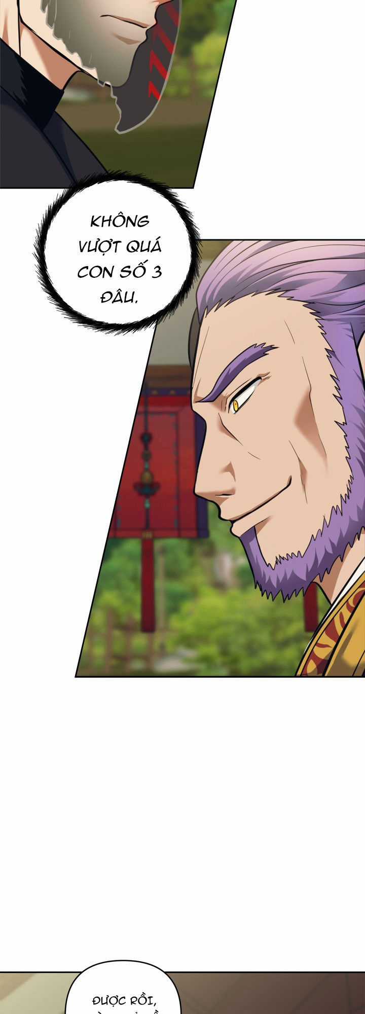 Vua Thăng Cấp Chương 62 trang 22