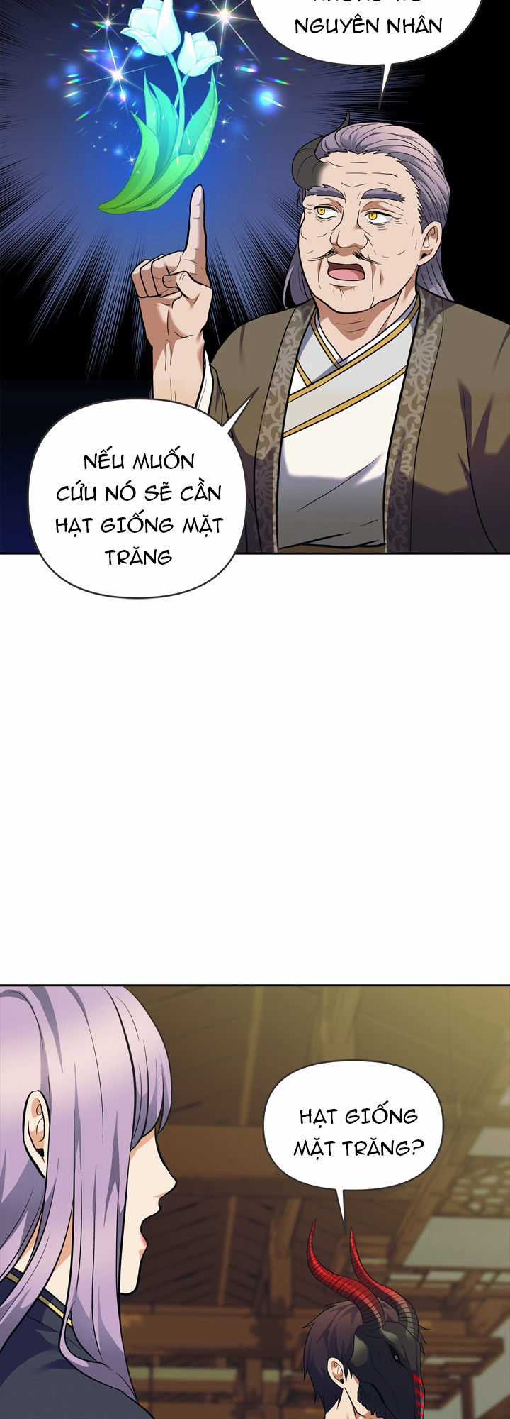 Vua Thăng Cấp Chương 62 trang 31