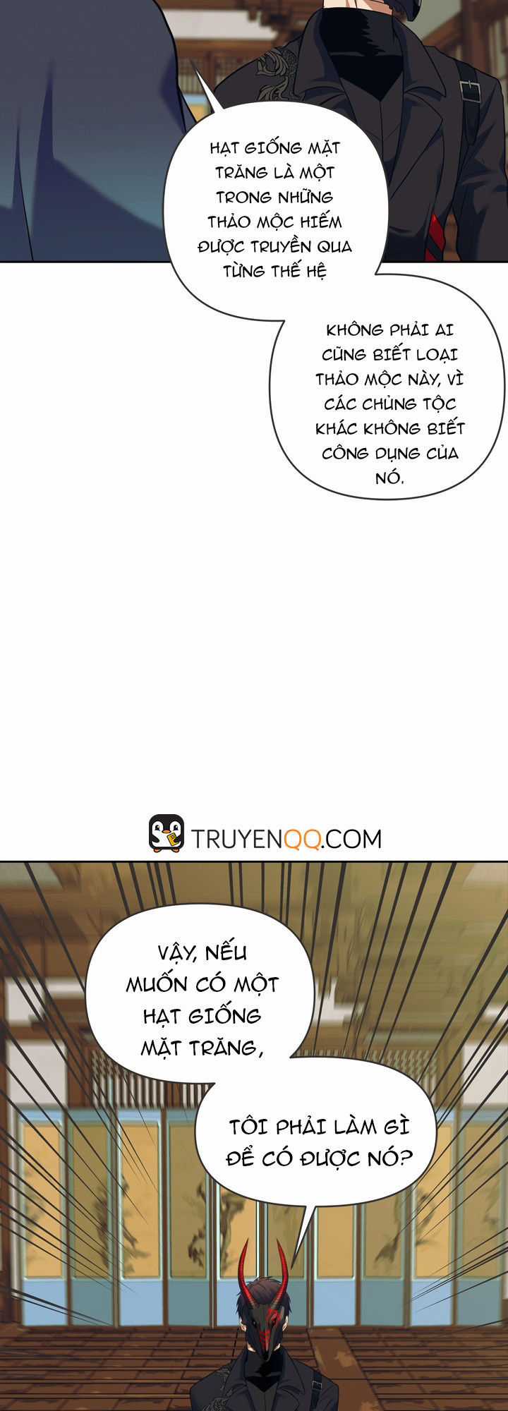 Vua Thăng Cấp Chương 62 trang 32