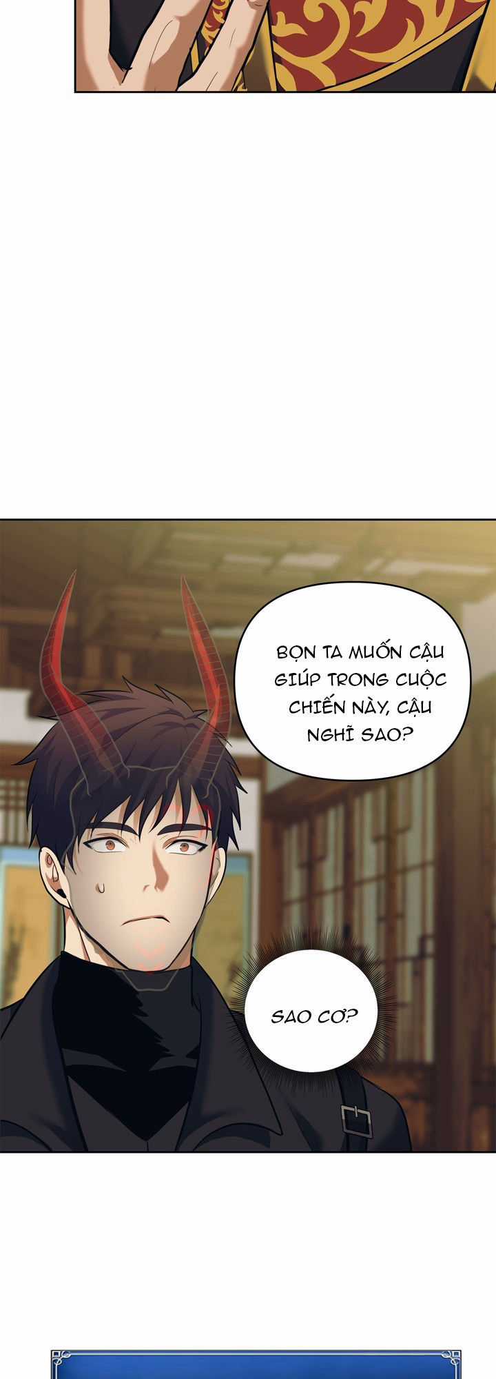 Vua Thăng Cấp Chương 62 trang 39