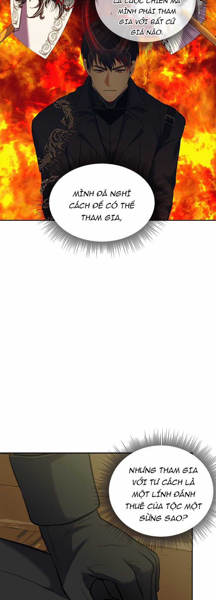 Vua Thăng Cấp Chương 62 trang 41