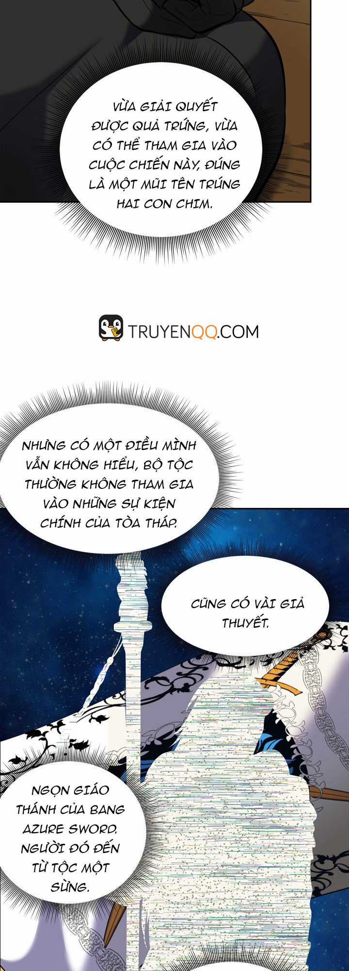 Vua Thăng Cấp Chương 62 trang 42