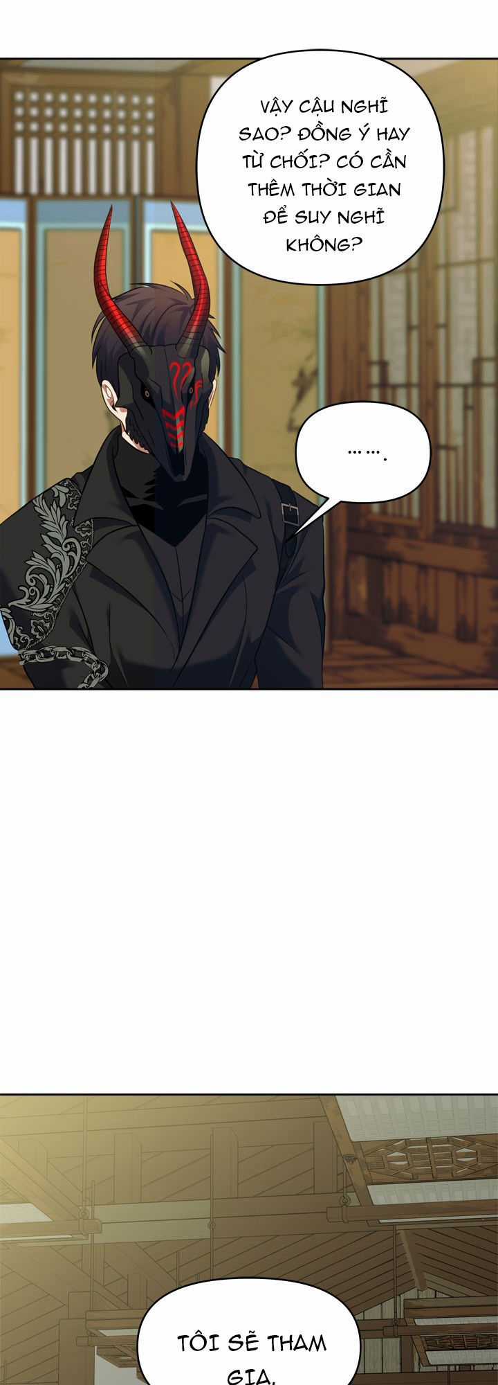 Vua Thăng Cấp Chương 62 trang 45