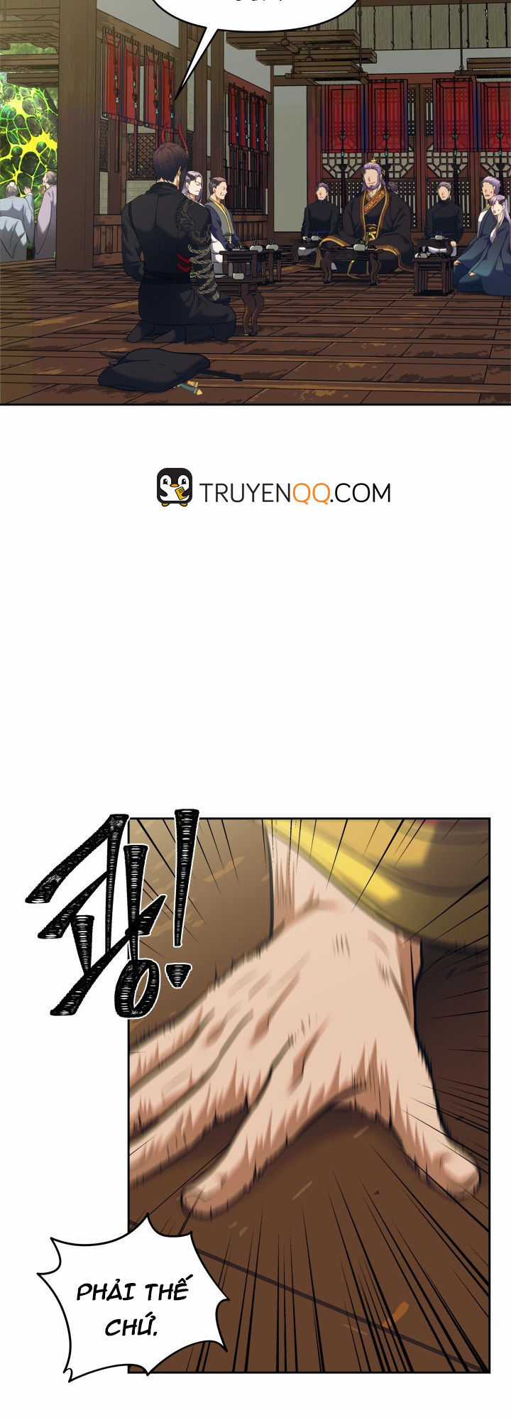 Vua Thăng Cấp Chương 62 trang 46