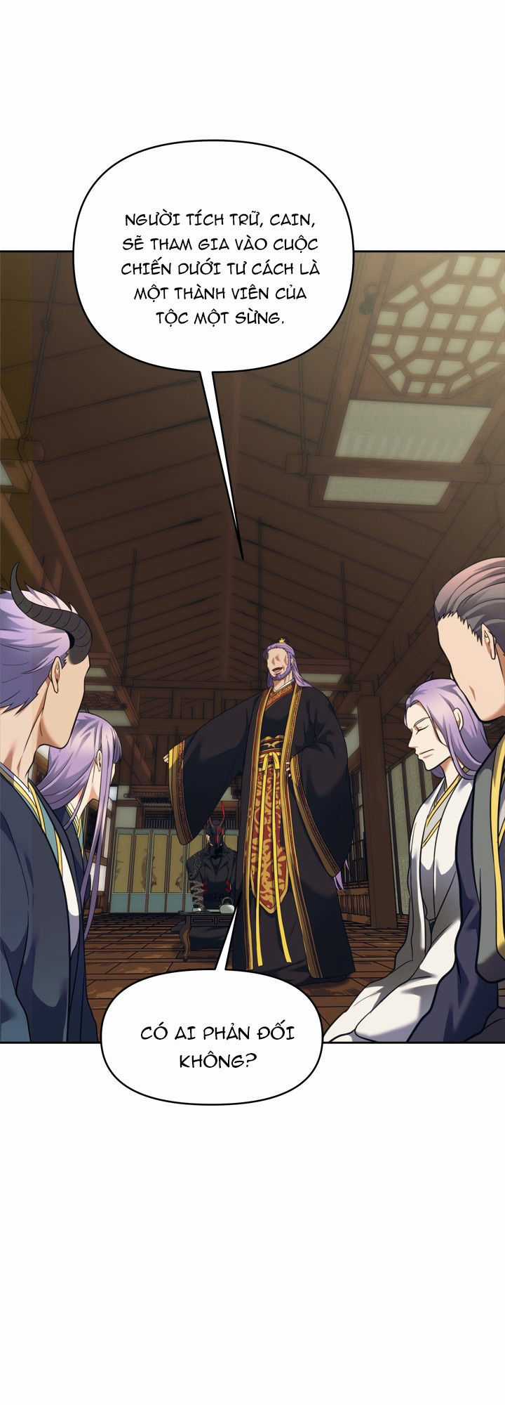 Vua Thăng Cấp Chương 62 trang 48