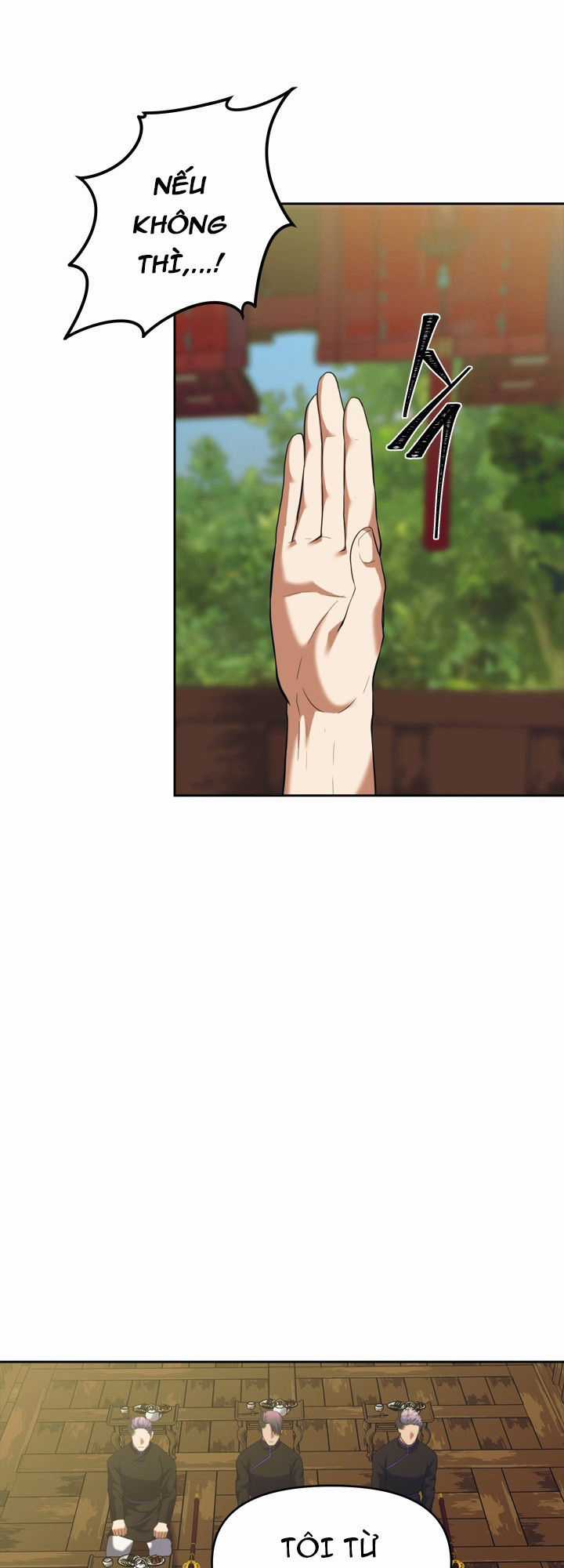 Vua Thăng Cấp Chương 62 trang 49