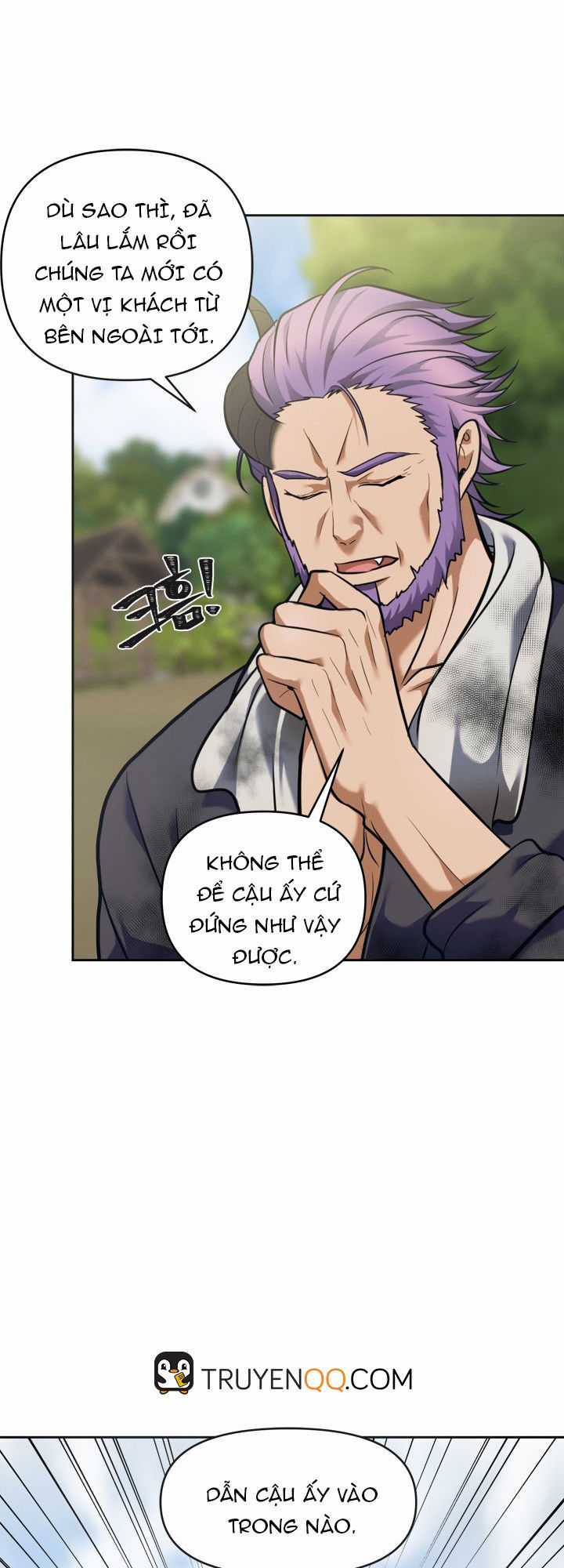 Vua Thăng Cấp Chương 62 trang 5