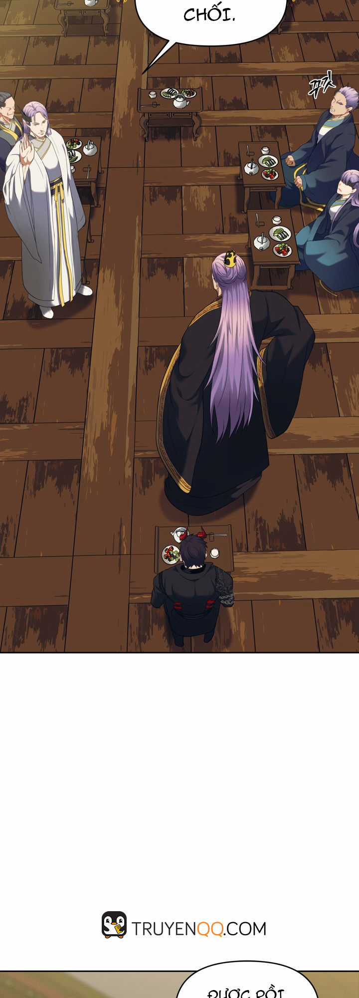 Vua Thăng Cấp Chương 62 trang 50