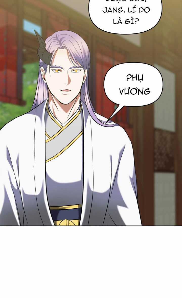 Vua Thăng Cấp Chương 62 trang 51