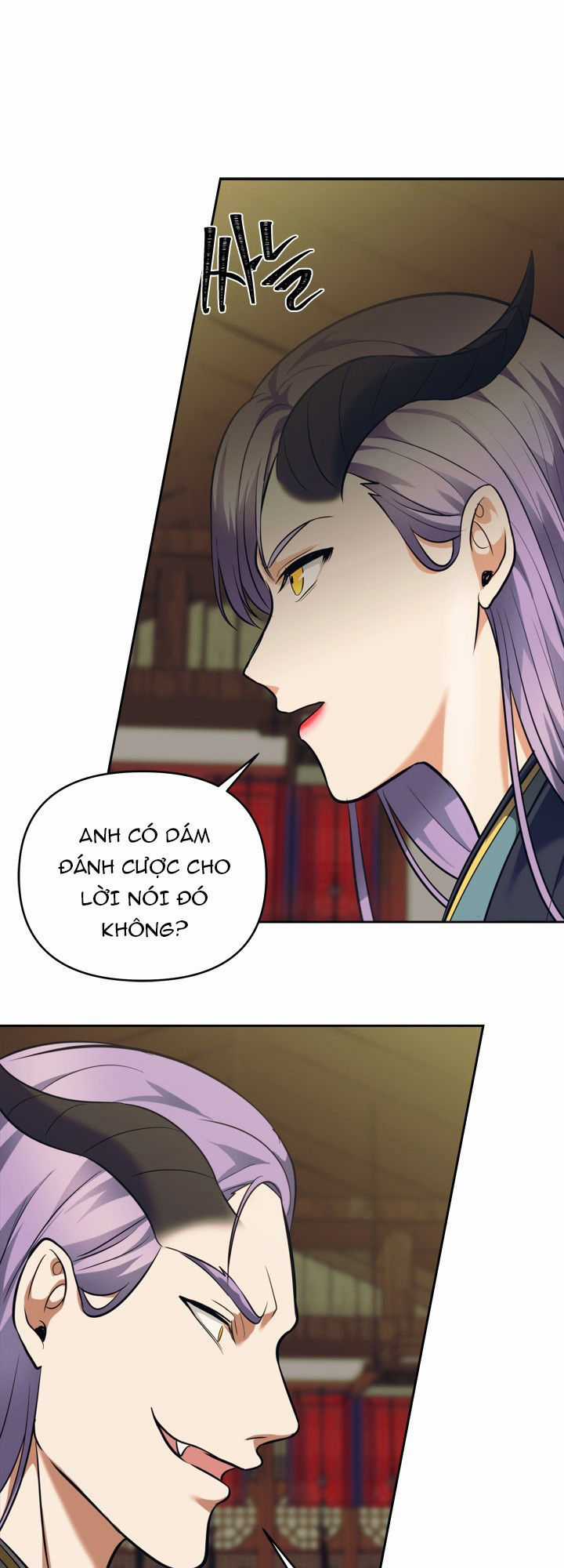 Vua Thăng Cấp Chương 62 trang 56