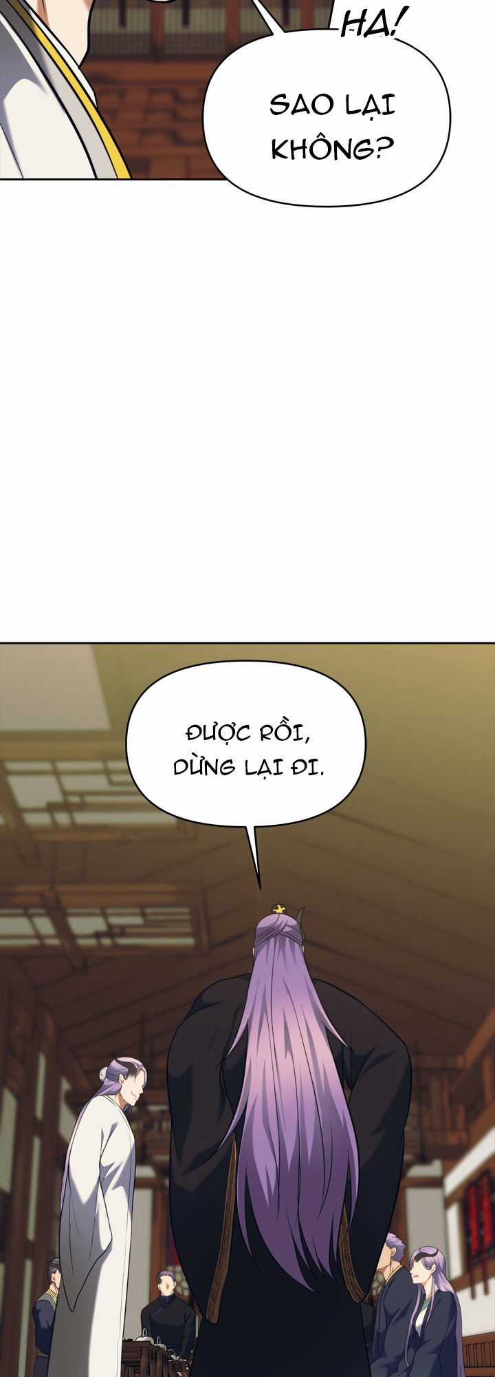 Vua Thăng Cấp Chương 62 trang 57