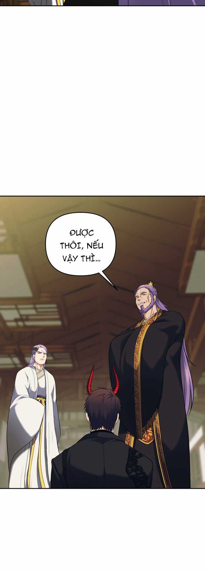 Vua Thăng Cấp Chương 62 trang 59