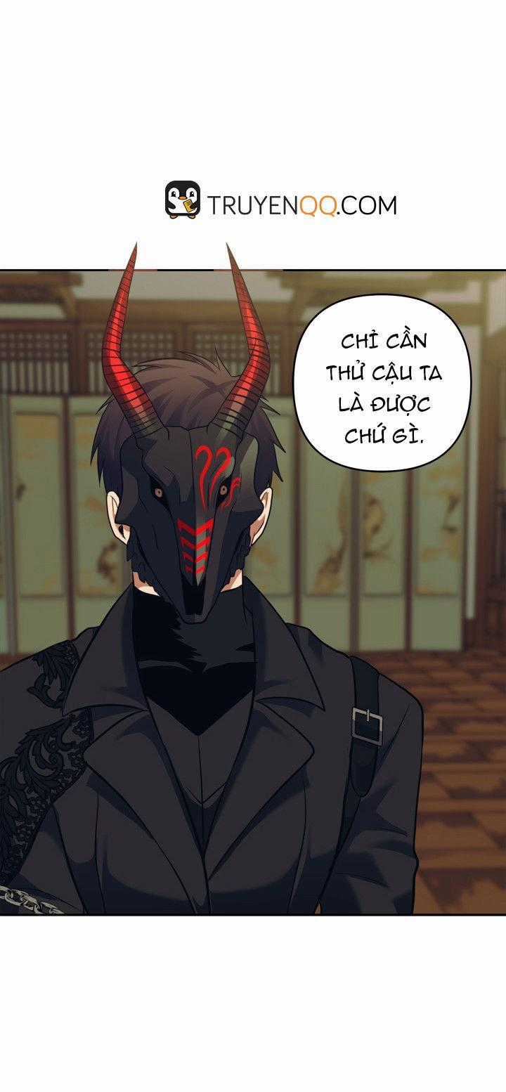 Vua Thăng Cấp Chương 62 trang 60