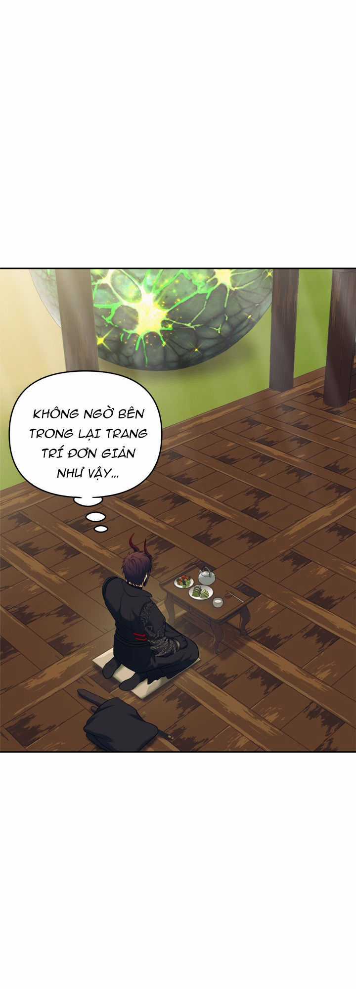 Vua Thăng Cấp Chương 62 trang 9