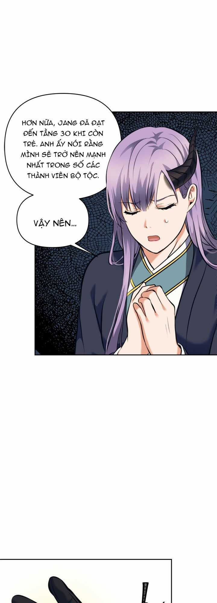 Vua Thăng Cấp Chương 63 trang 11