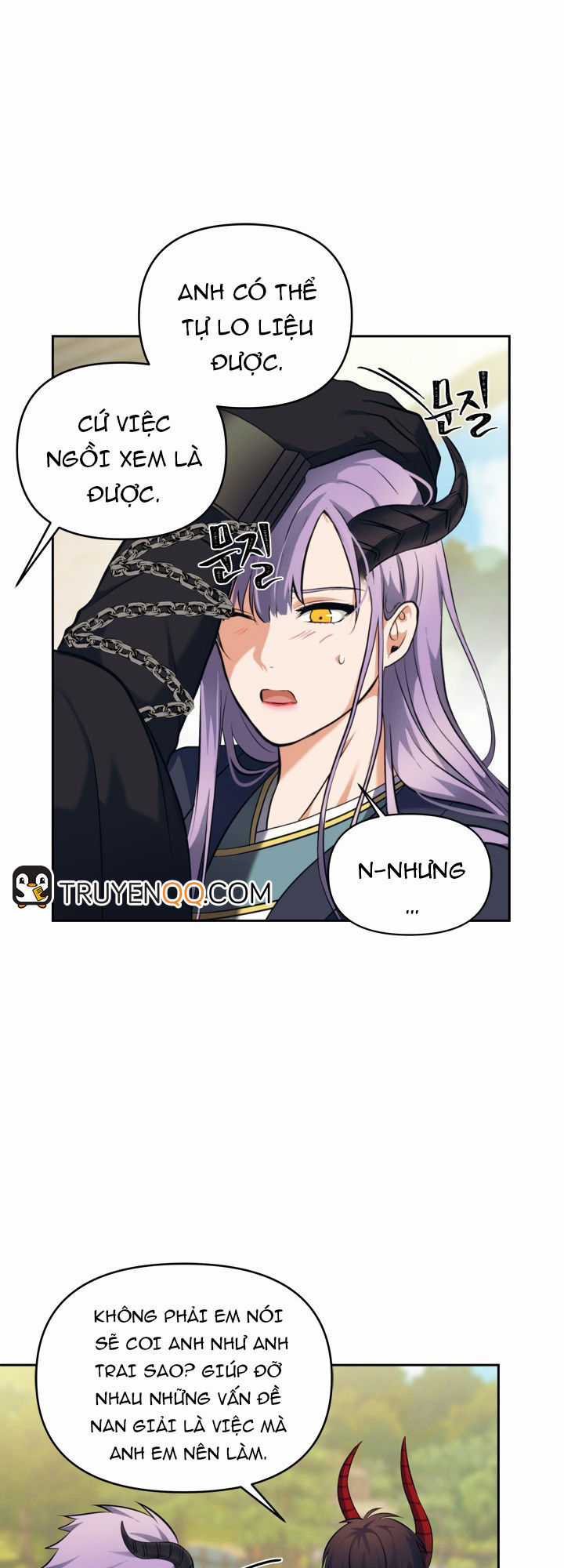 Vua Thăng Cấp Chương 63 trang 13