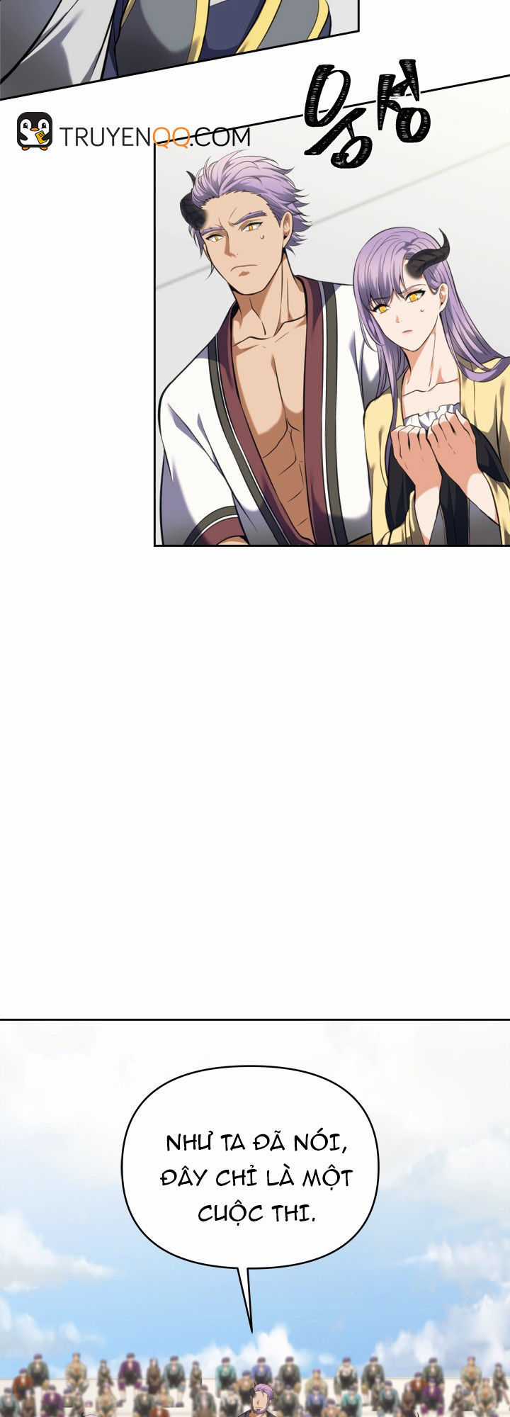 Vua Thăng Cấp Chương 63 trang 17