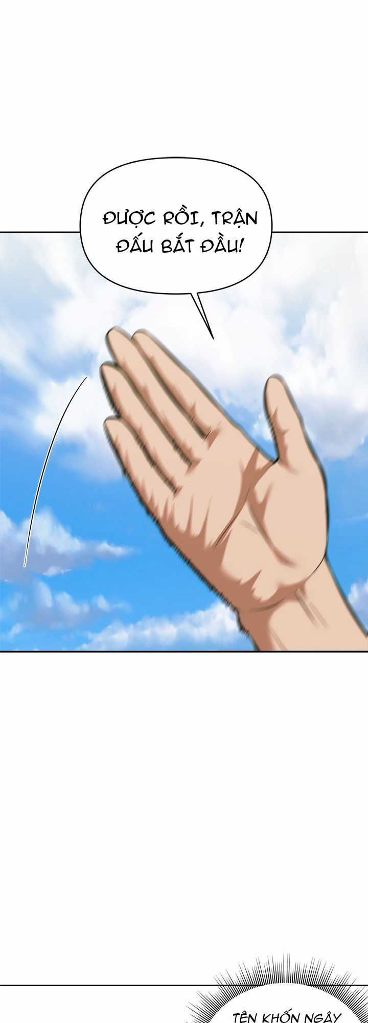 Vua Thăng Cấp Chương 63 trang 19