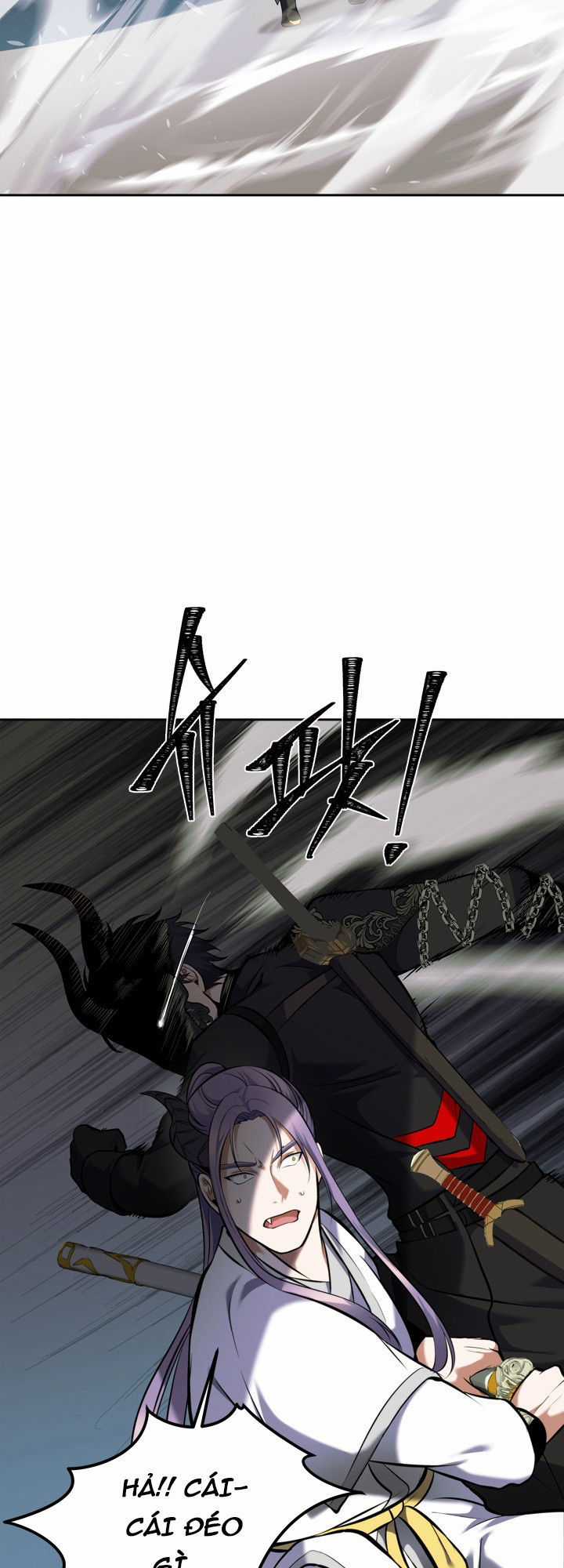 Vua Thăng Cấp Chương 63 trang 22