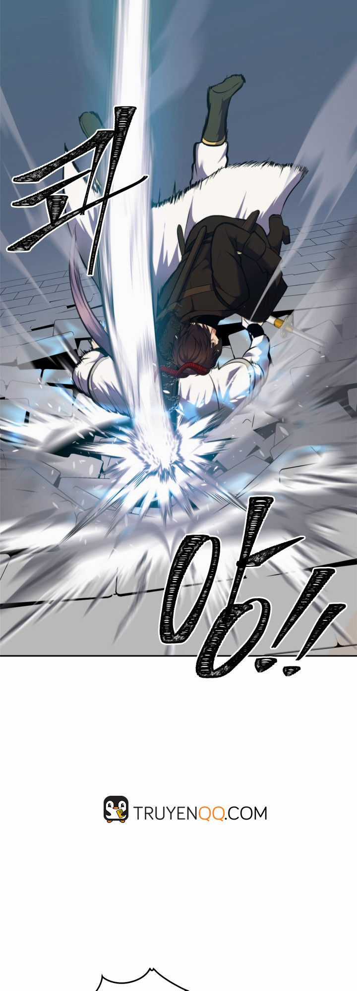 Vua Thăng Cấp Chương 63 trang 25