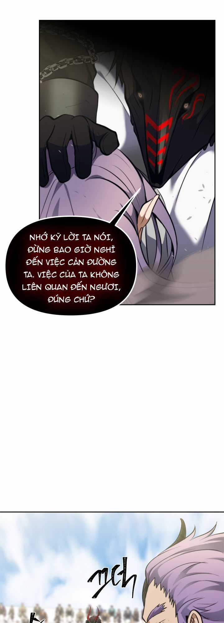 Vua Thăng Cấp Chương 63 trang 29