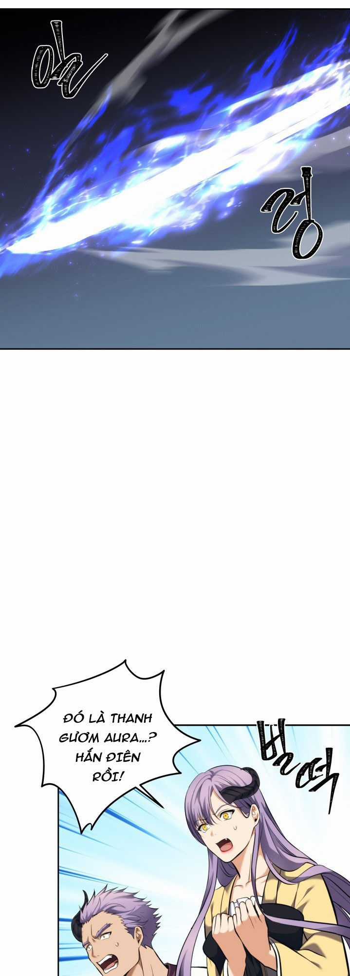 Vua Thăng Cấp Chương 63 trang 33