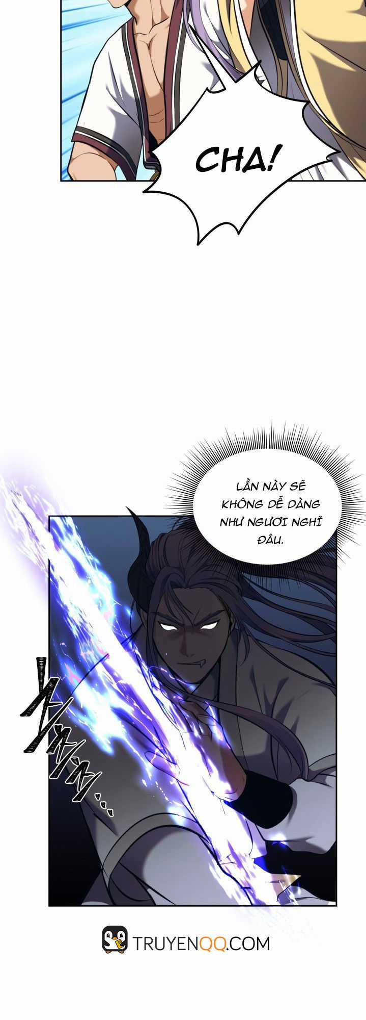 Vua Thăng Cấp Chương 63 trang 34