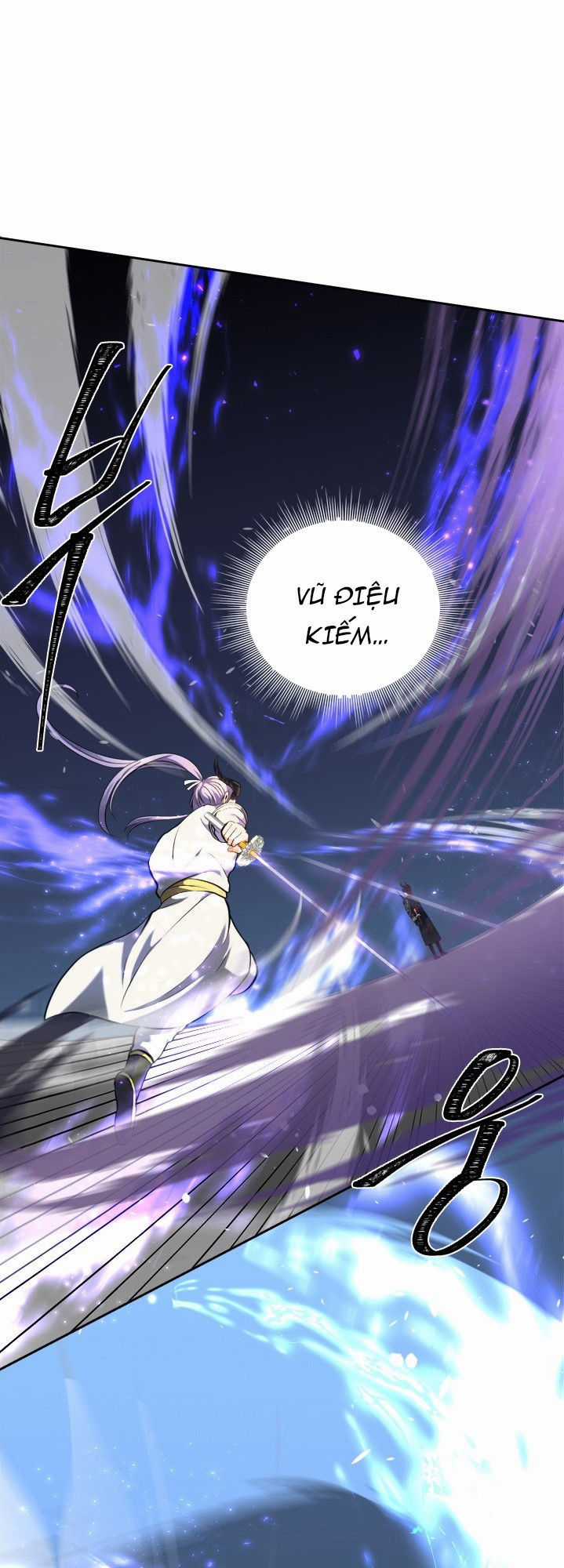 Vua Thăng Cấp Chương 63 trang 35