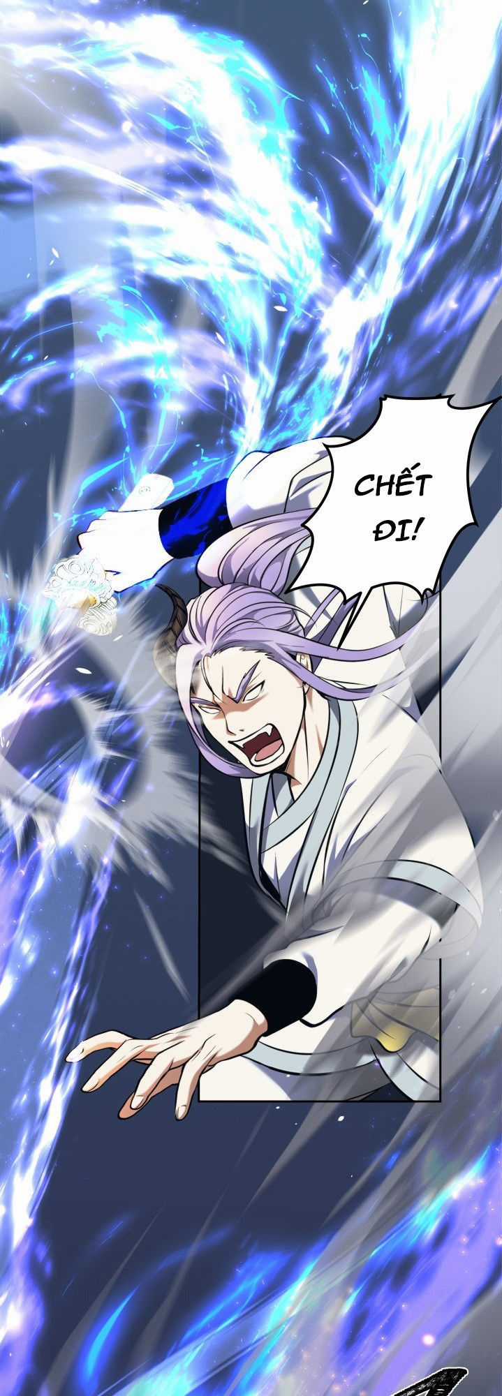 Vua Thăng Cấp Chương 63 trang 36