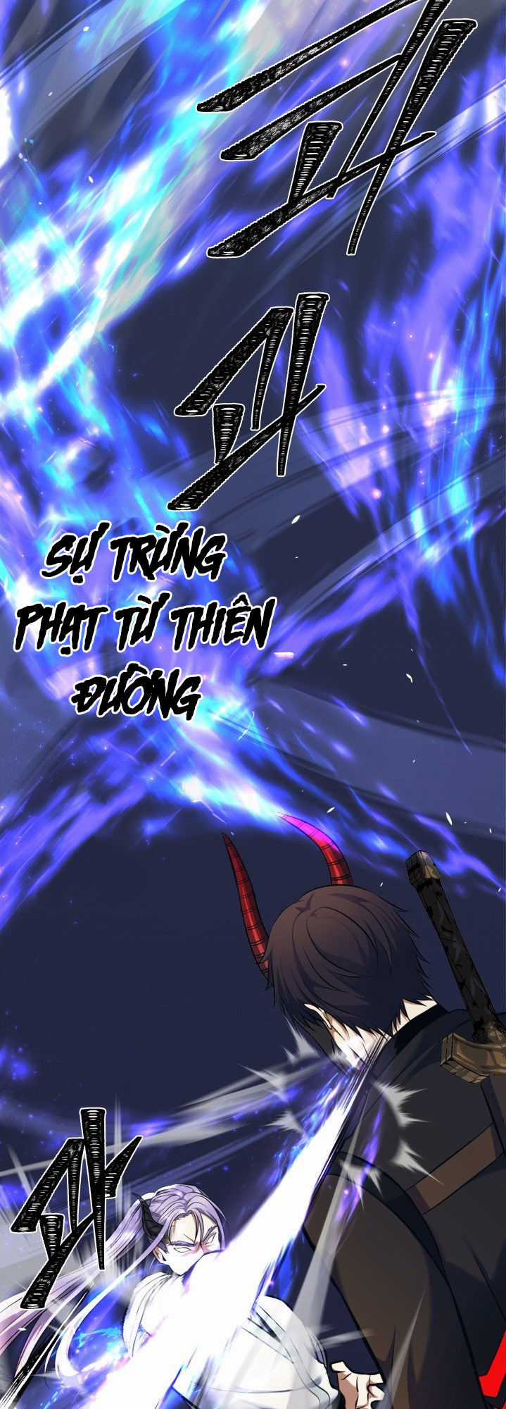 Vua Thăng Cấp Chương 63 trang 37