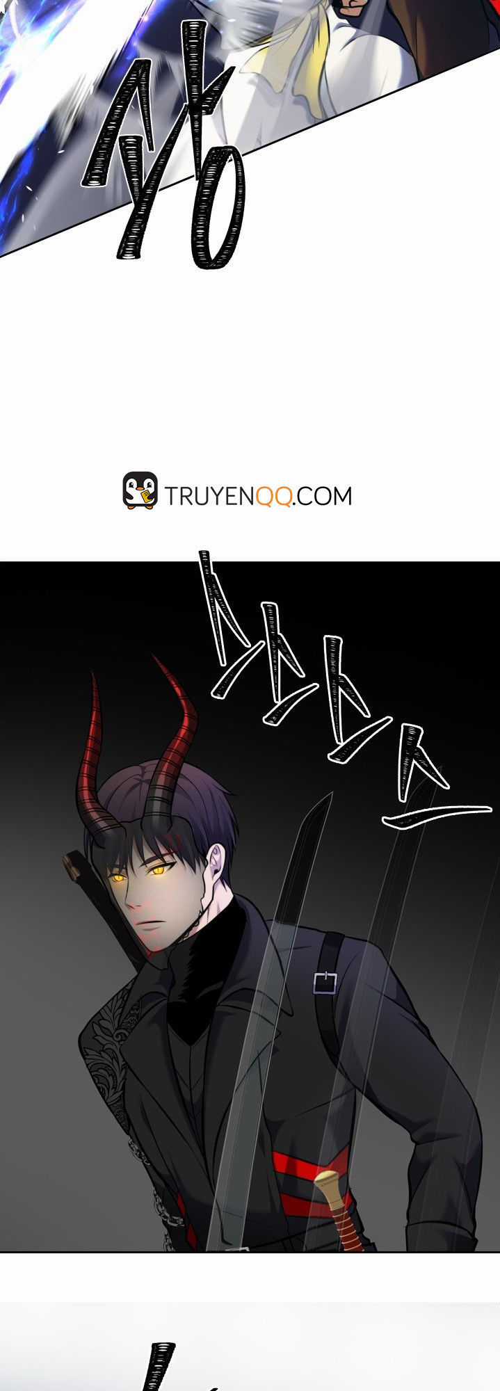 Vua Thăng Cấp Chương 63 trang 38