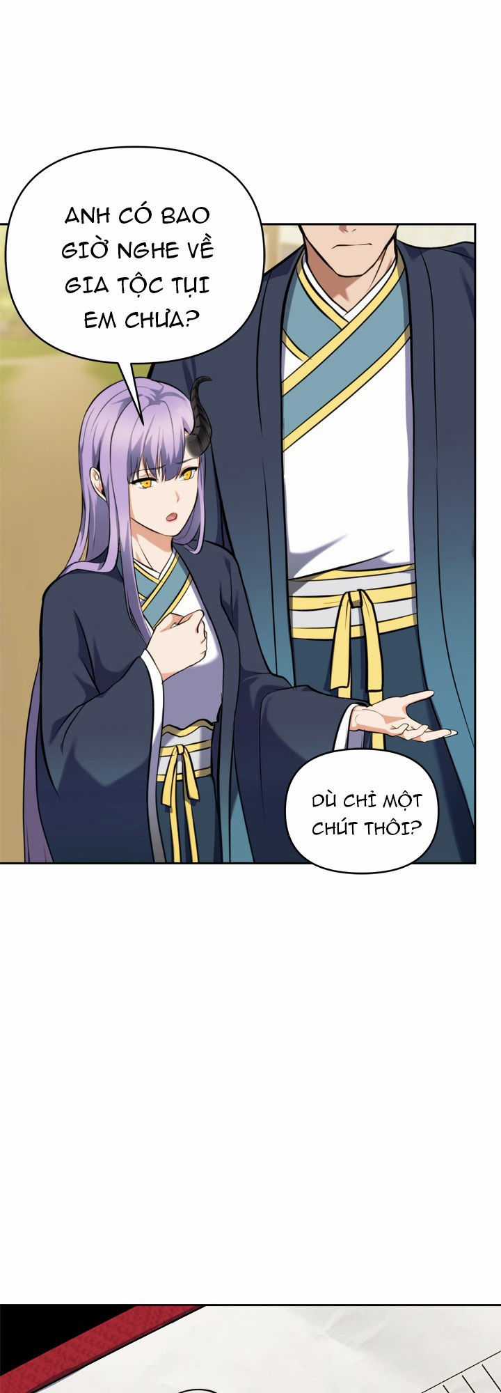 Vua Thăng Cấp Chương 63 trang 4