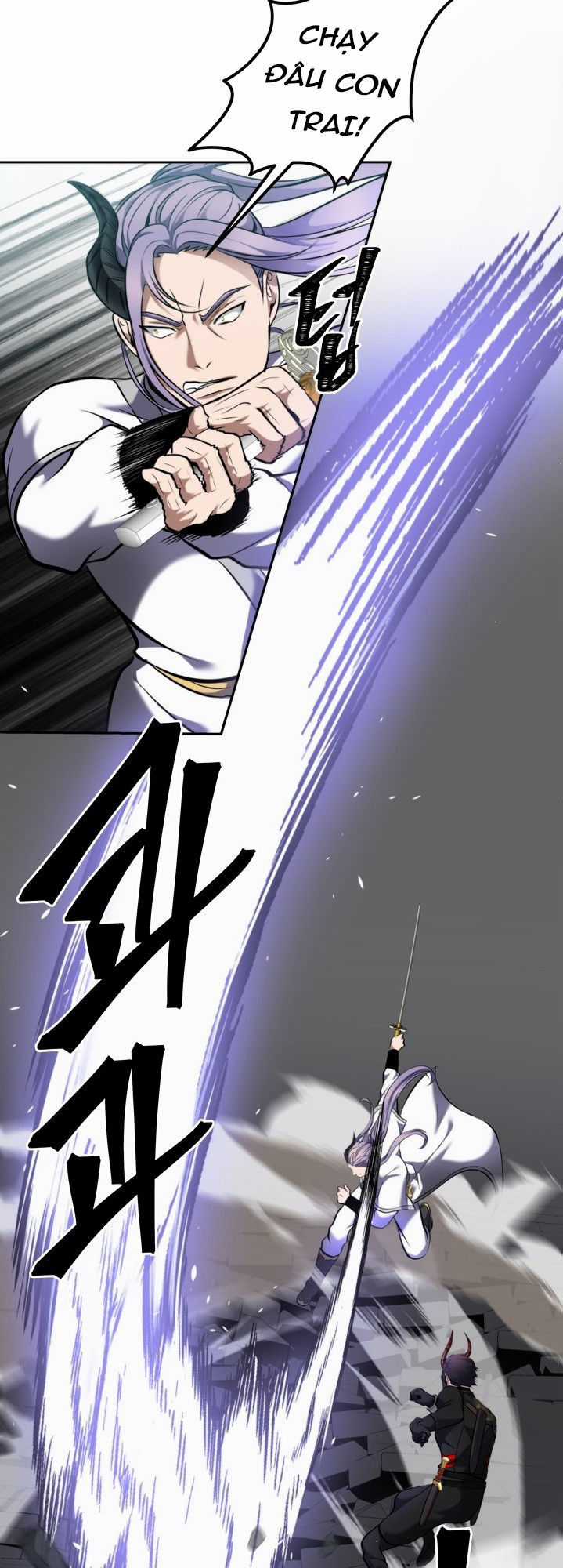 Vua Thăng Cấp Chương 63 trang 40