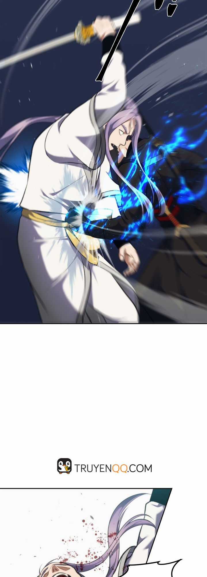 Vua Thăng Cấp Chương 63 trang 43