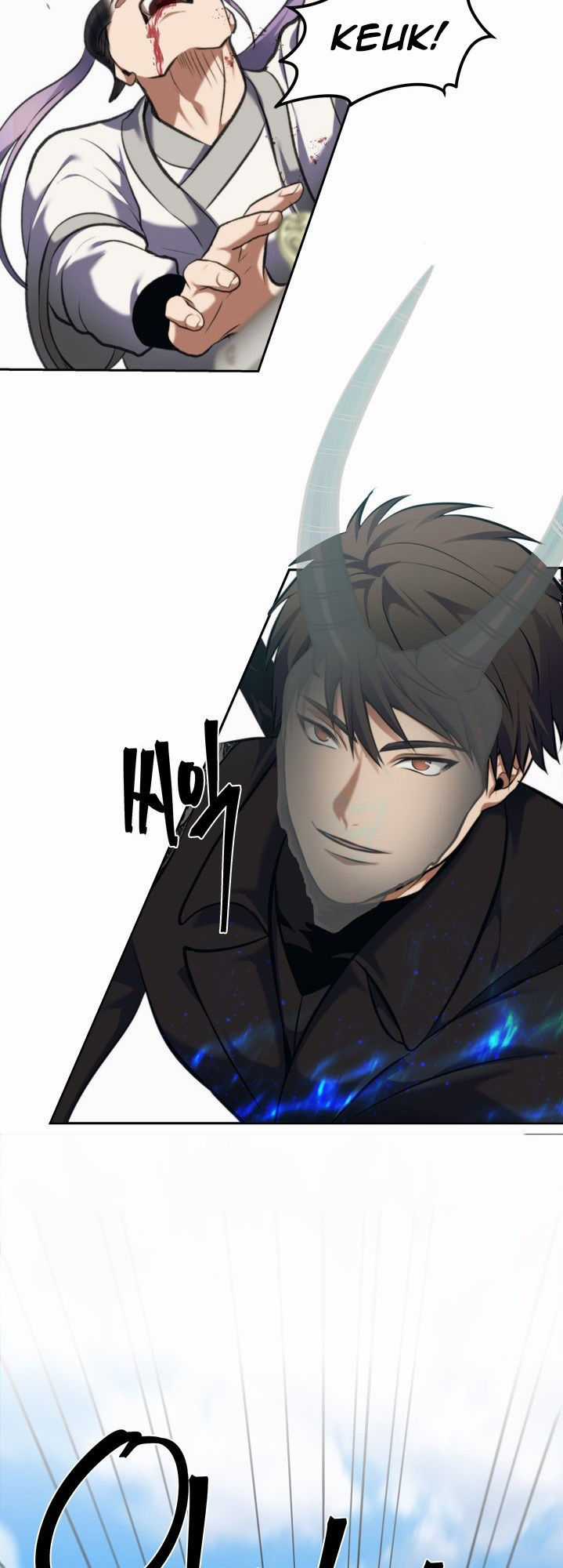 Vua Thăng Cấp Chương 63 trang 44