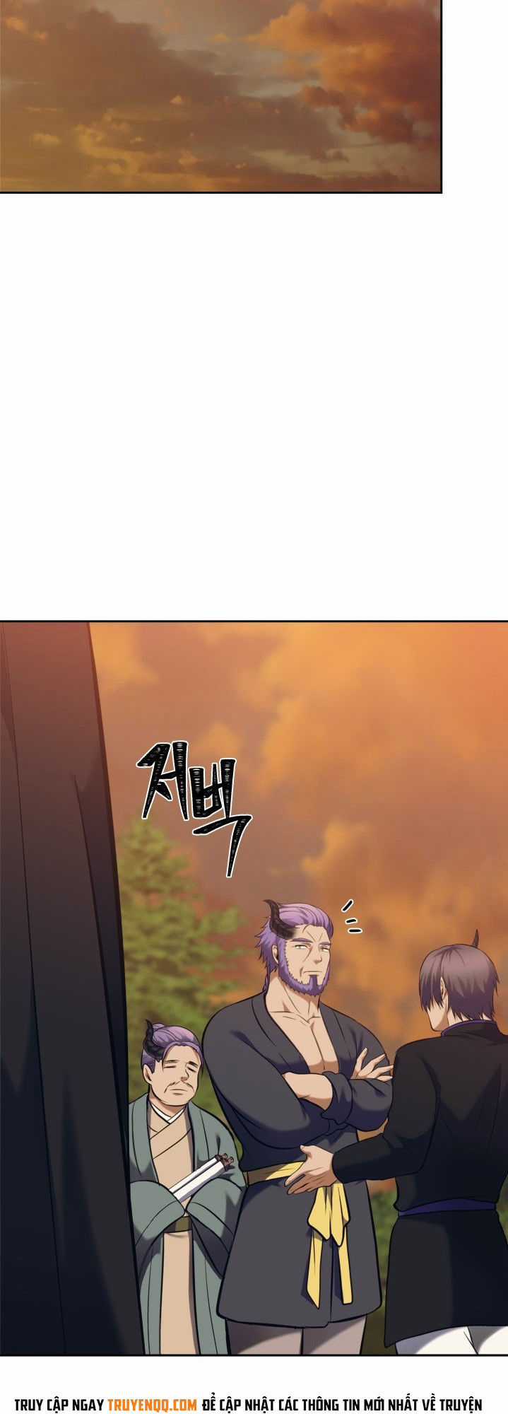 Vua Thăng Cấp Chương 63 trang 49