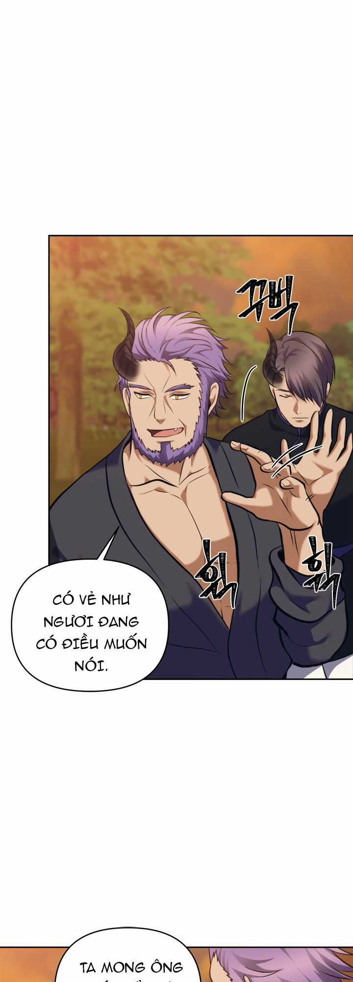 Vua Thăng Cấp Chương 63 trang 51