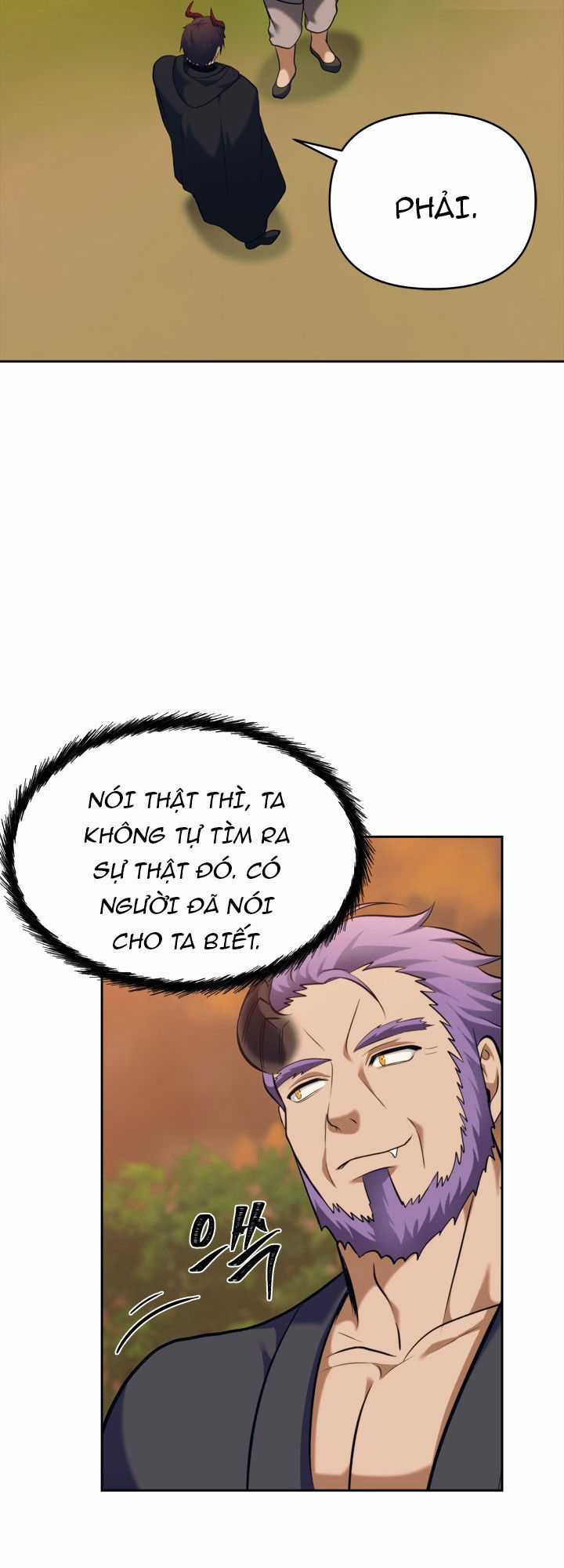 Vua Thăng Cấp Chương 63 trang 53