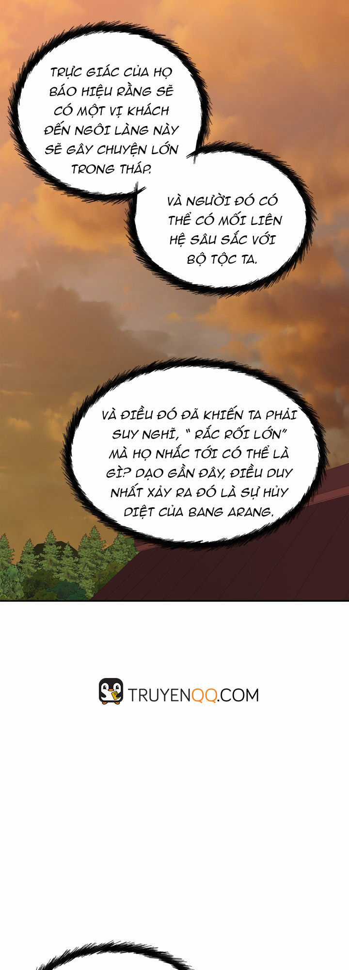 Vua Thăng Cấp Chương 63 trang 55