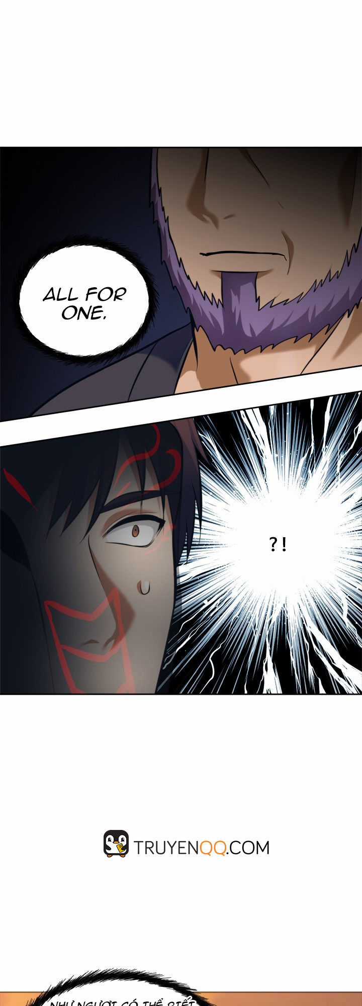 Vua Thăng Cấp Chương 63 trang 59