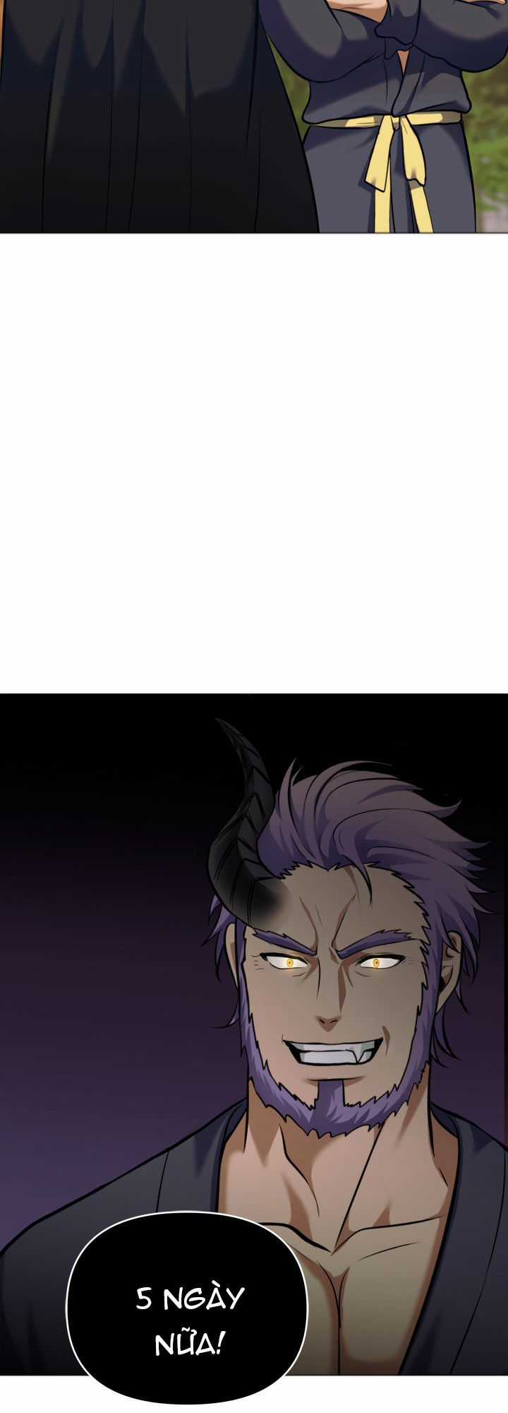 Vua Thăng Cấp Chương 63 trang 62