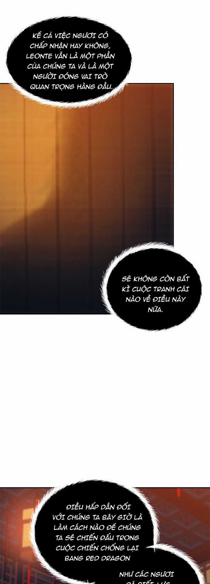 Vua Thăng Cấp Chương 64 trang 10