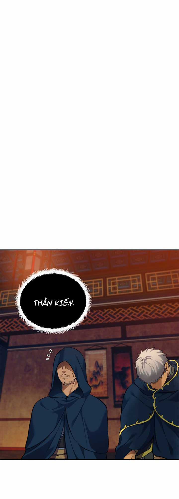 Vua Thăng Cấp Chương 64 trang 16