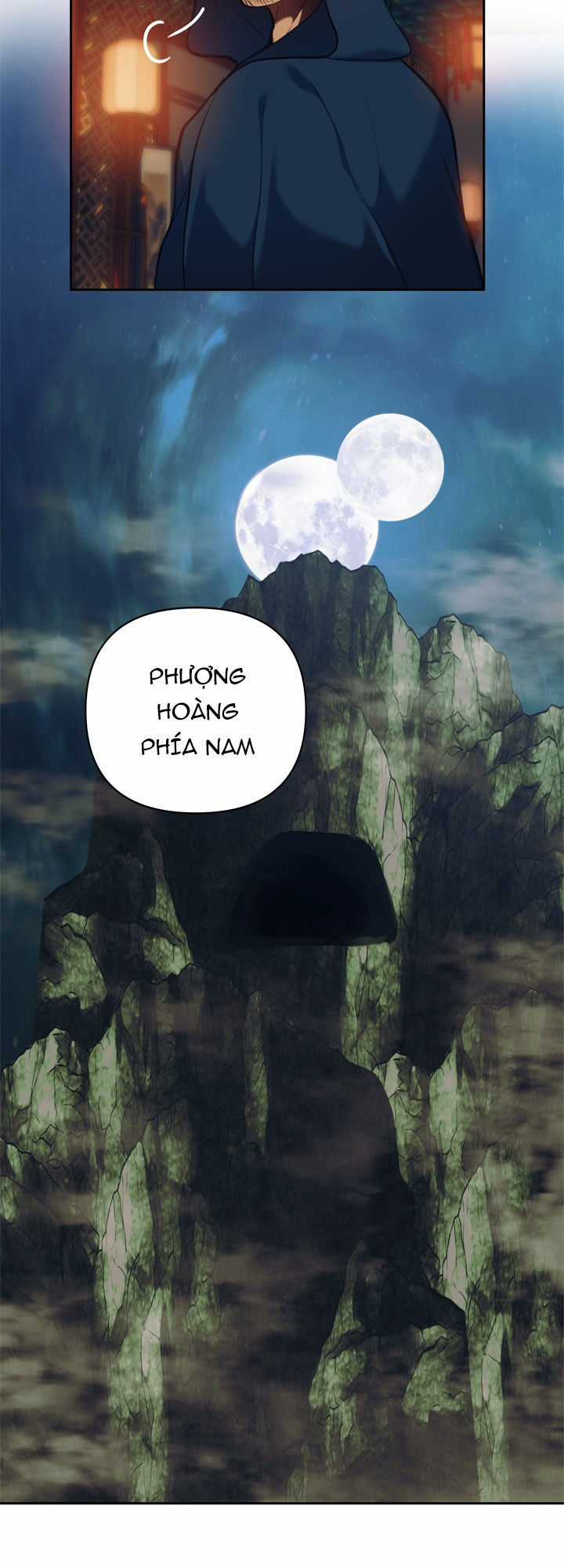 Vua Thăng Cấp Chương 64 trang 22