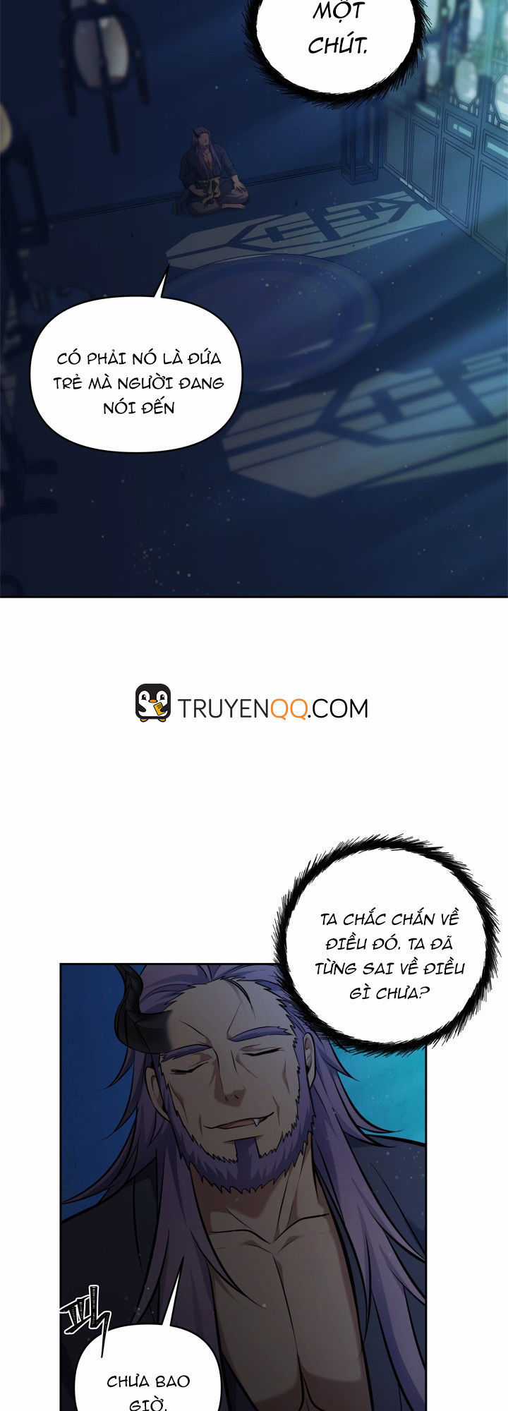 Vua Thăng Cấp Chương 64 trang 26