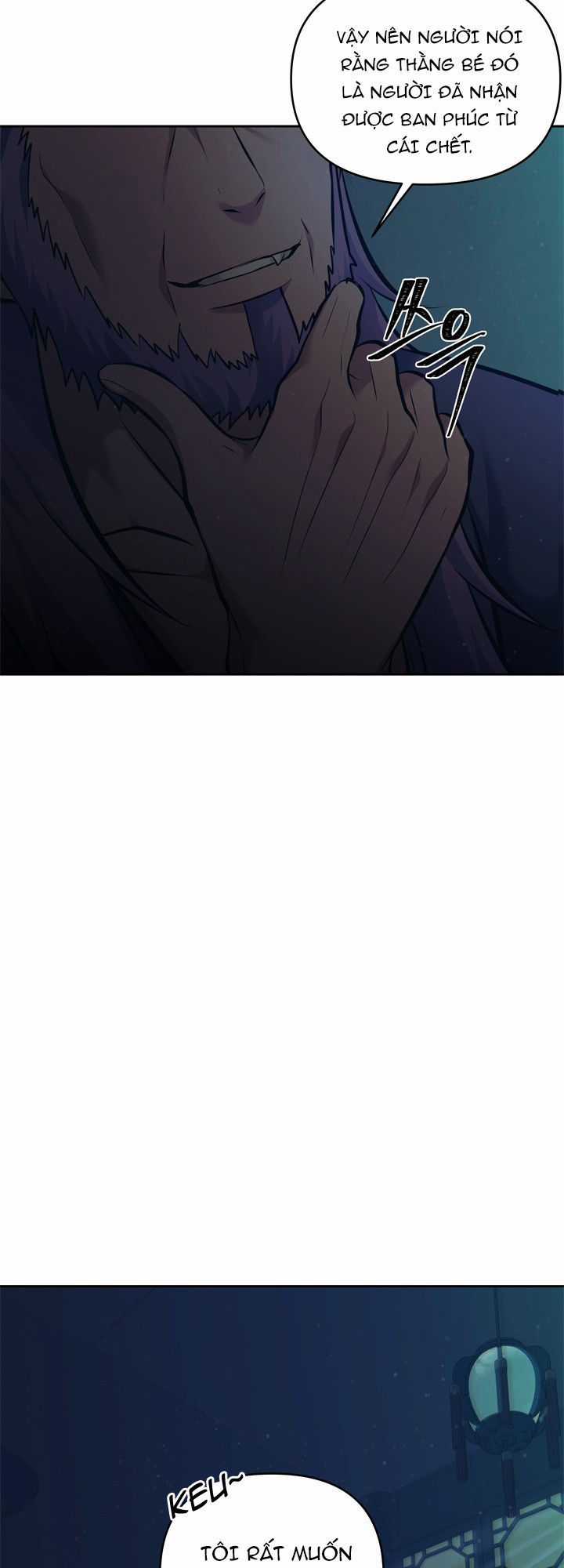 Vua Thăng Cấp Chương 64 trang 28