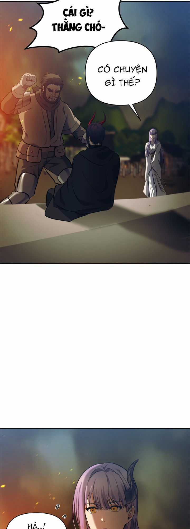 Vua Thăng Cấp Chương 64 trang 39