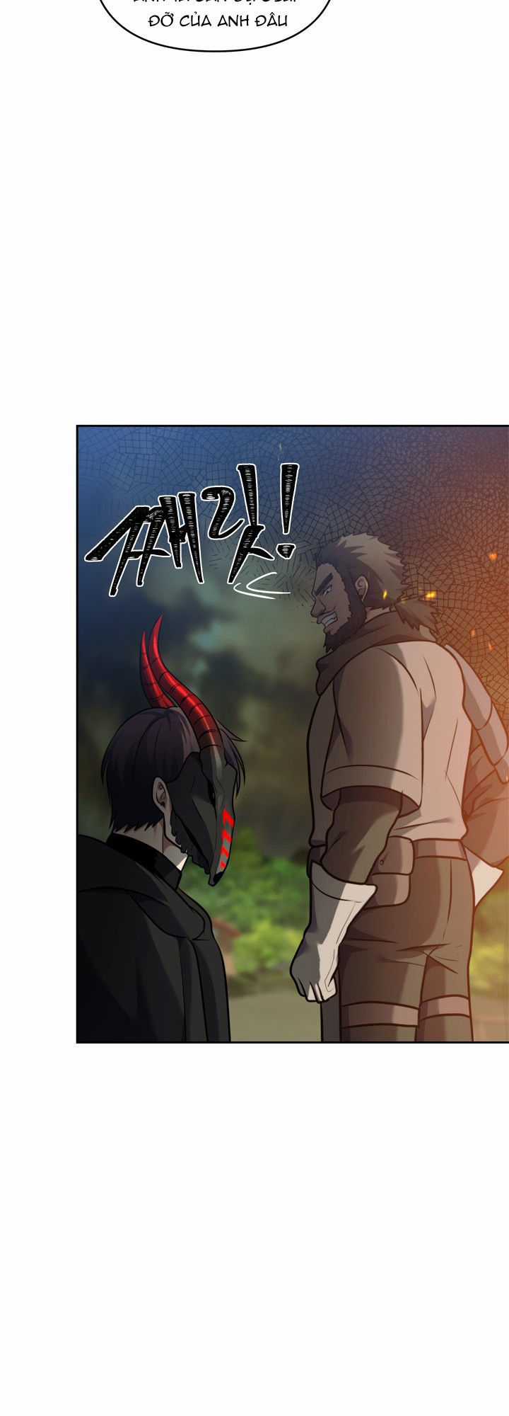 Vua Thăng Cấp Chương 64 trang 41